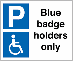 blue-badge