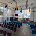 Sunday Service