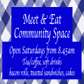 Meet & Eat