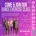 Fitsteps