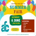 Summer Fair 